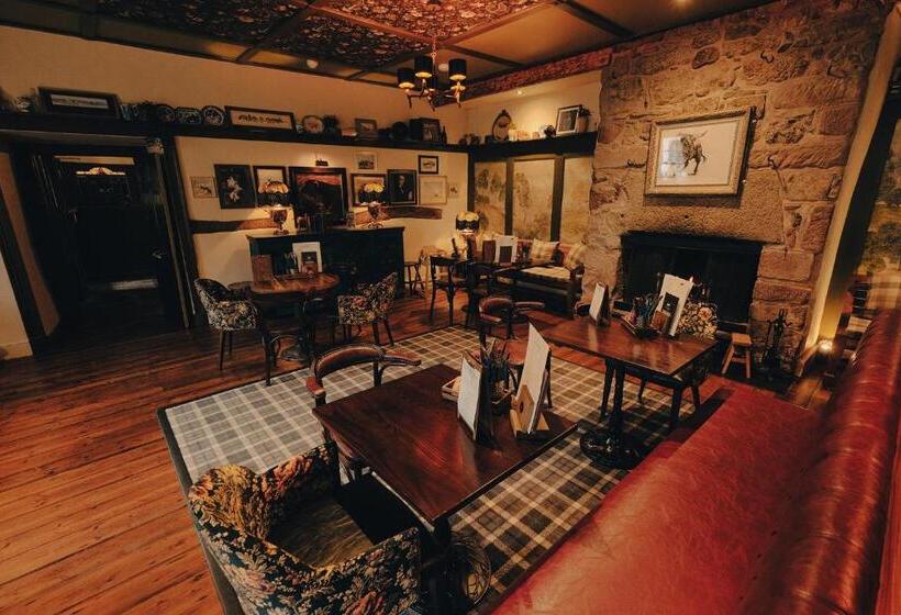 酒店 The Bull And Townhouse, Beaumaris  The Inn Collection Group