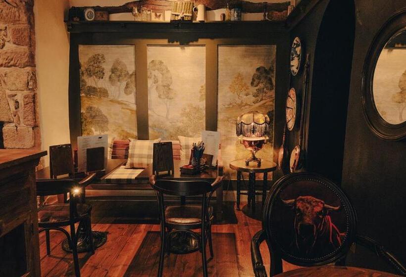 酒店 The Bull And Townhouse, Beaumaris  The Inn Collection Group