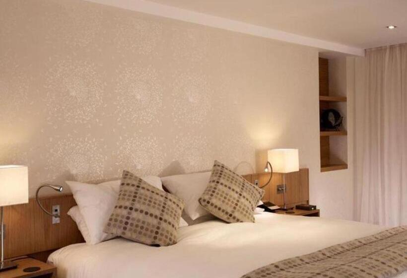 酒店 The Bull And Townhouse, Beaumaris  The Inn Collection Group