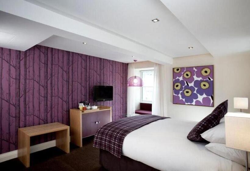 酒店 The Bull And Townhouse, Beaumaris  The Inn Collection Group