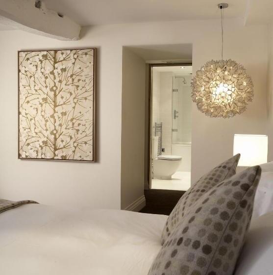 酒店 The Bull And Townhouse, Beaumaris  The Inn Collection Group