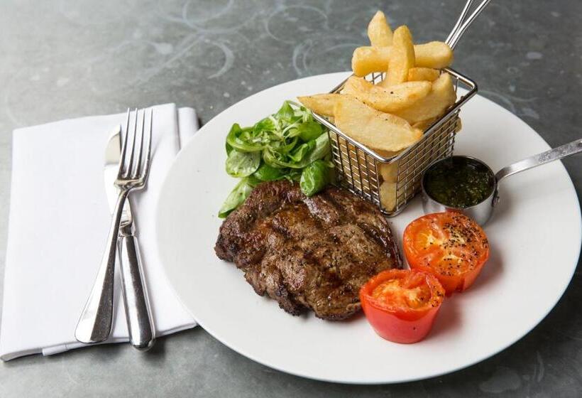 酒店 The Bull And Townhouse, Beaumaris  The Inn Collection Group