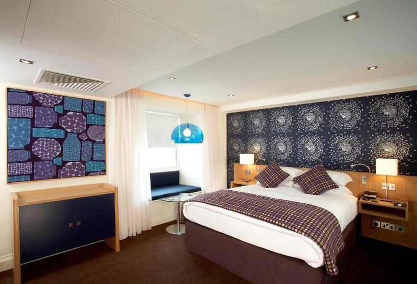 酒店 The Bull And Townhouse, Beaumaris  The Inn Collection Group