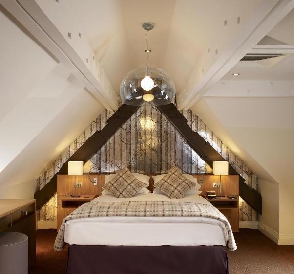 酒店 The Bull And Townhouse, Beaumaris  The Inn Collection Group