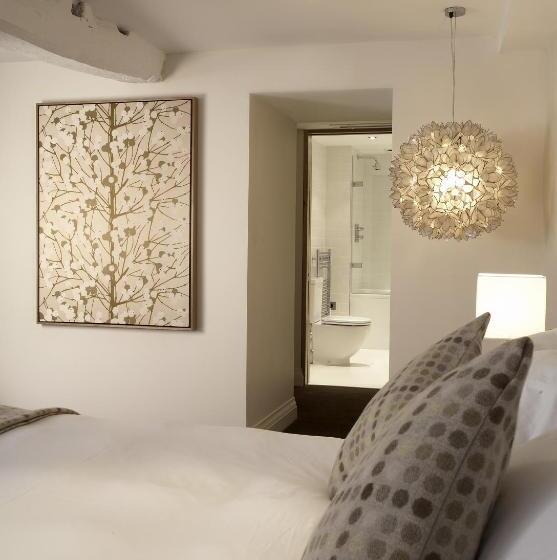 酒店 The Bull And Townhouse, Beaumaris  The Inn Collection Group