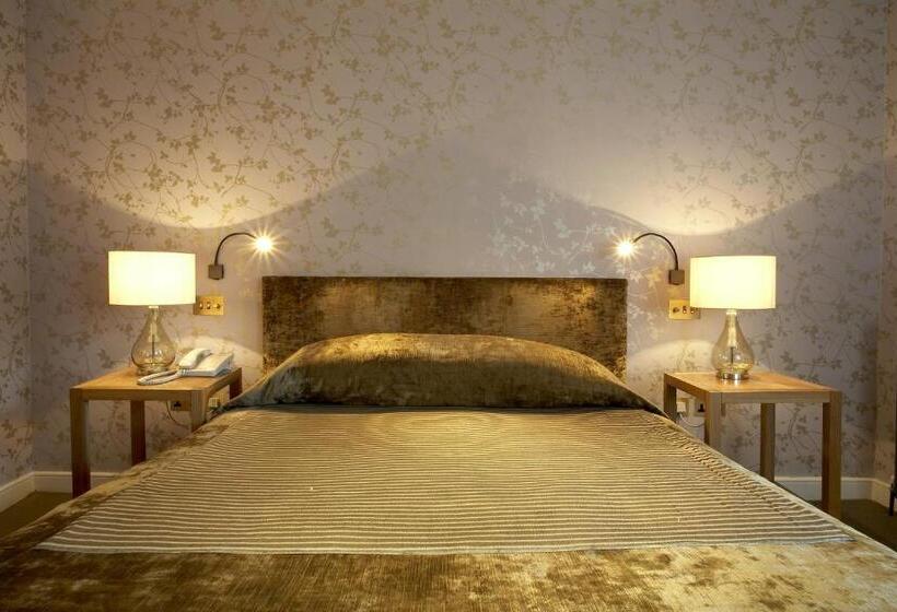 酒店 The Bull And Townhouse, Beaumaris  The Inn Collection Group