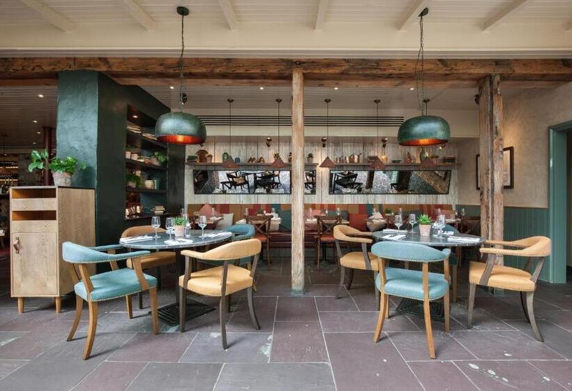 酒店 The Bull And Townhouse, Beaumaris  The Inn Collection Group