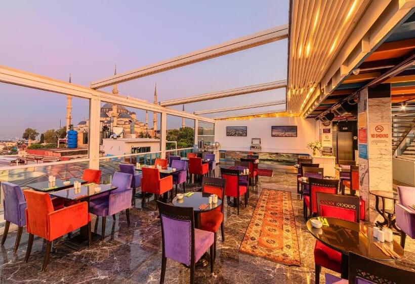 ホテル The Magnaura Palace