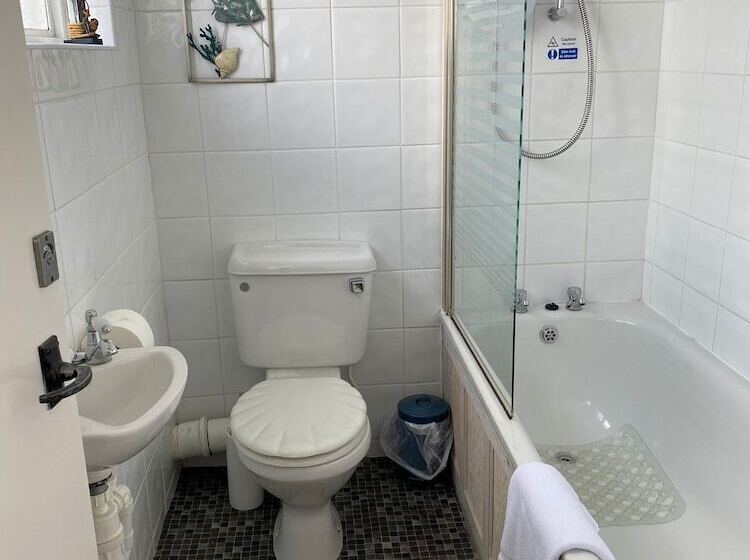 فندق The Red Lion