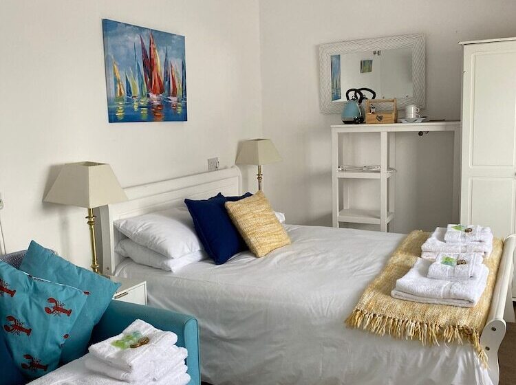 ホテル The Red Lion