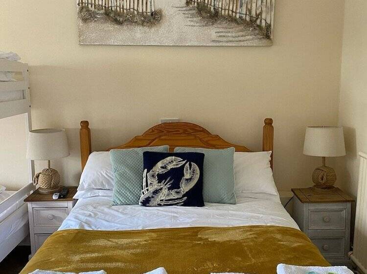 فندق The Red Lion