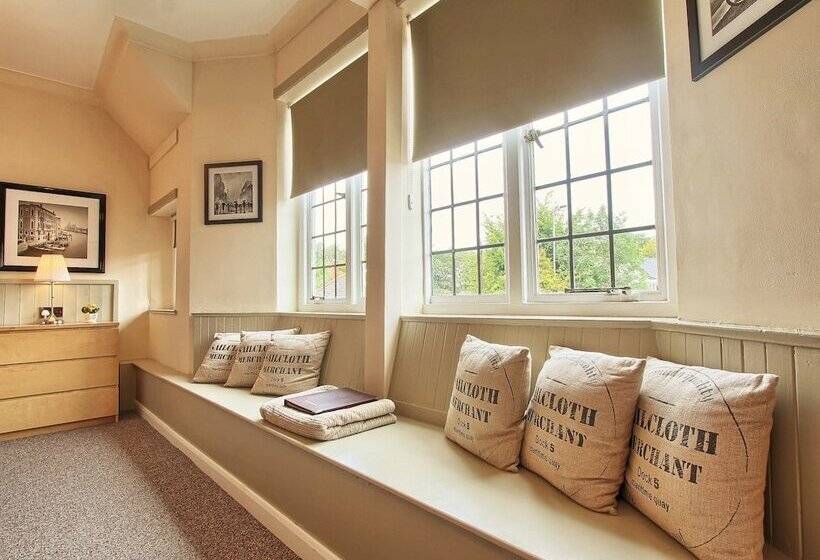 호텔 The Stockton Arms