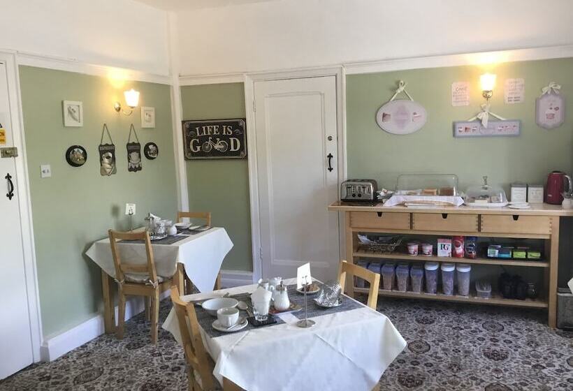 호텔 The Stockton Arms