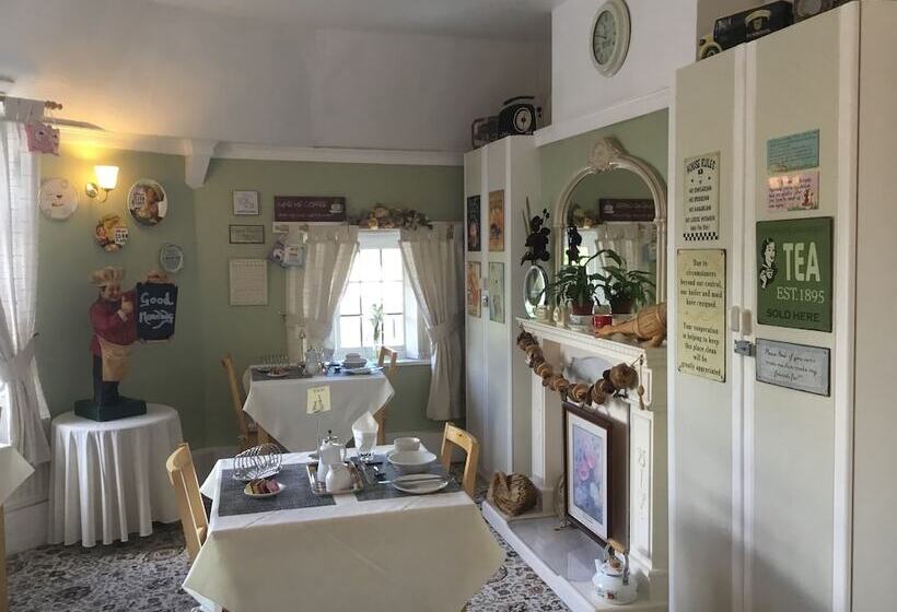 호텔 The Stockton Arms