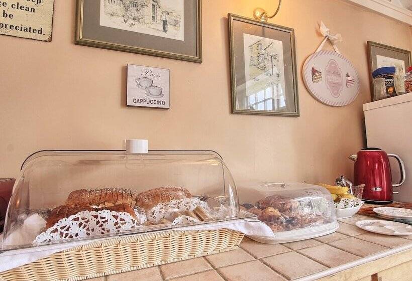 호텔 The Stockton Arms