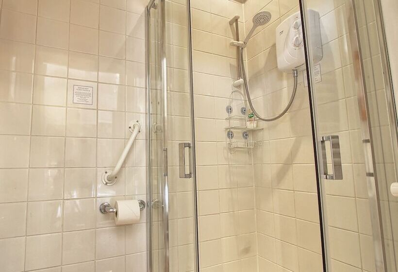 호텔 The Stockton Arms