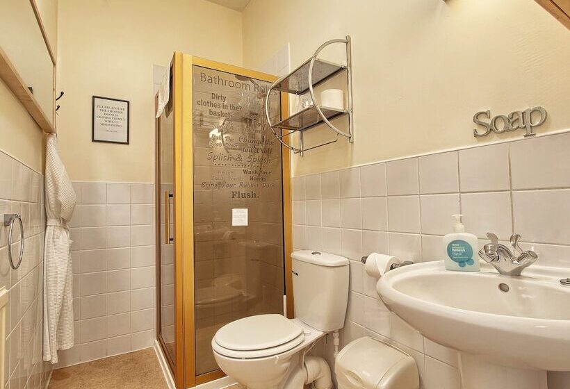 호텔 The Stockton Arms