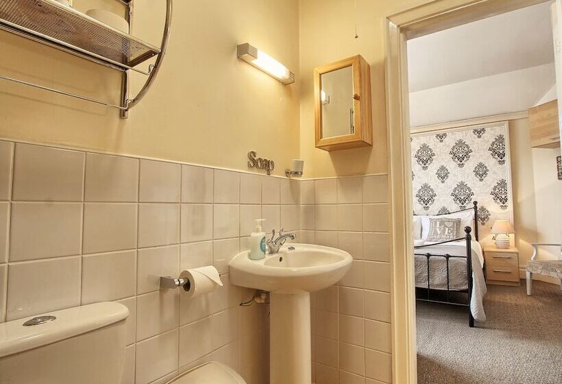 호텔 The Stockton Arms