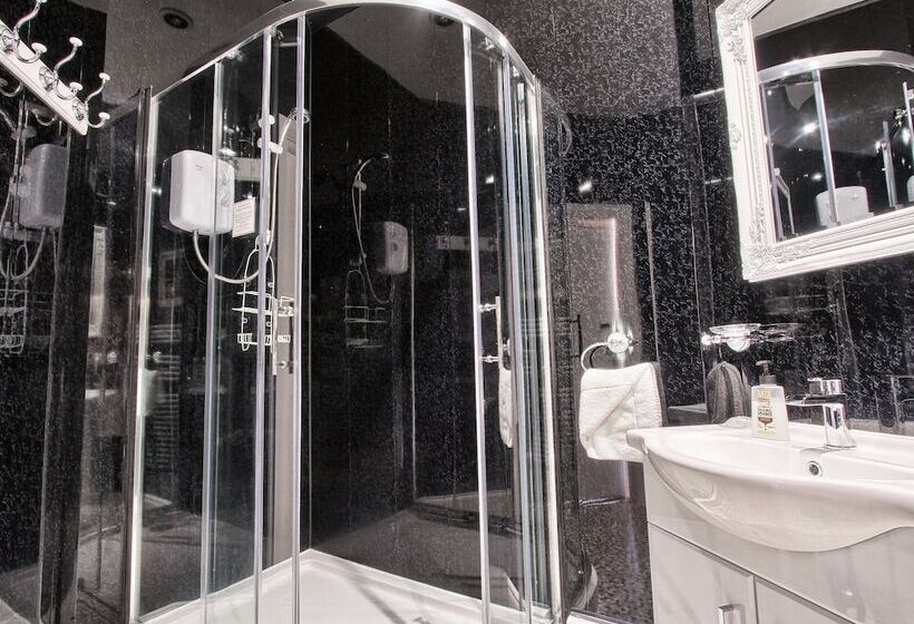 호텔 The Stockton Arms