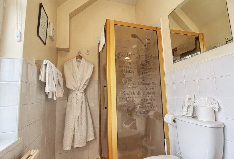 호텔 The Stockton Arms