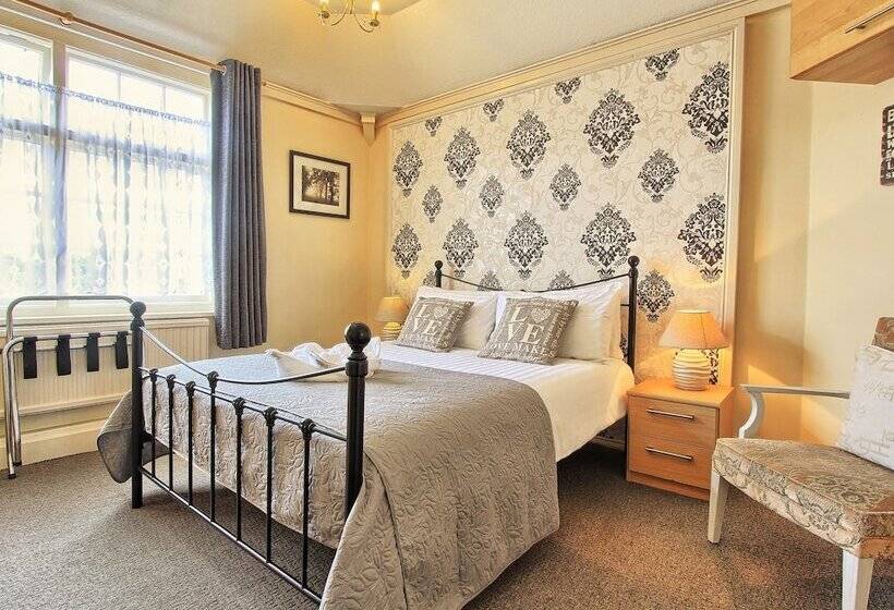 호텔 The Stockton Arms