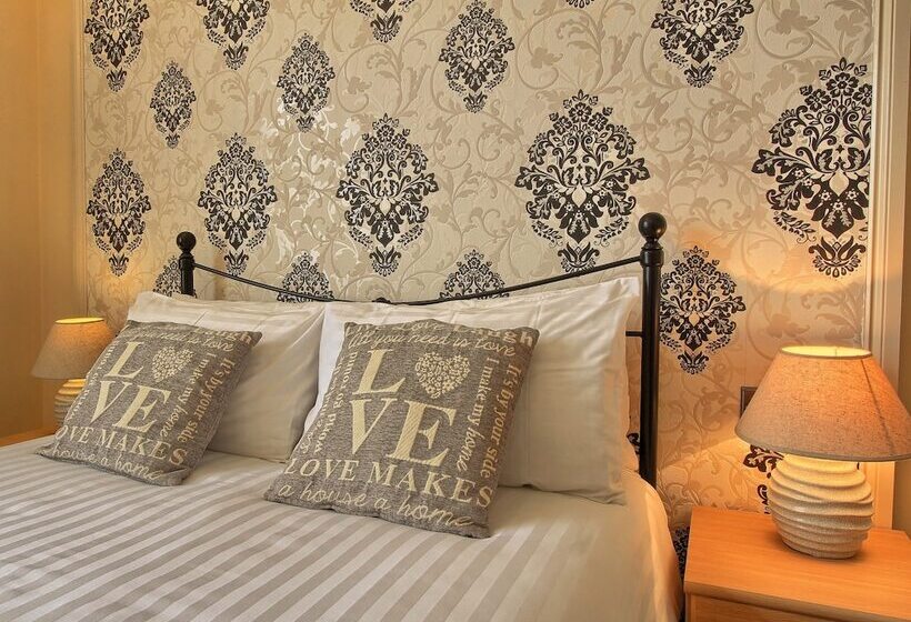 호텔 The Stockton Arms