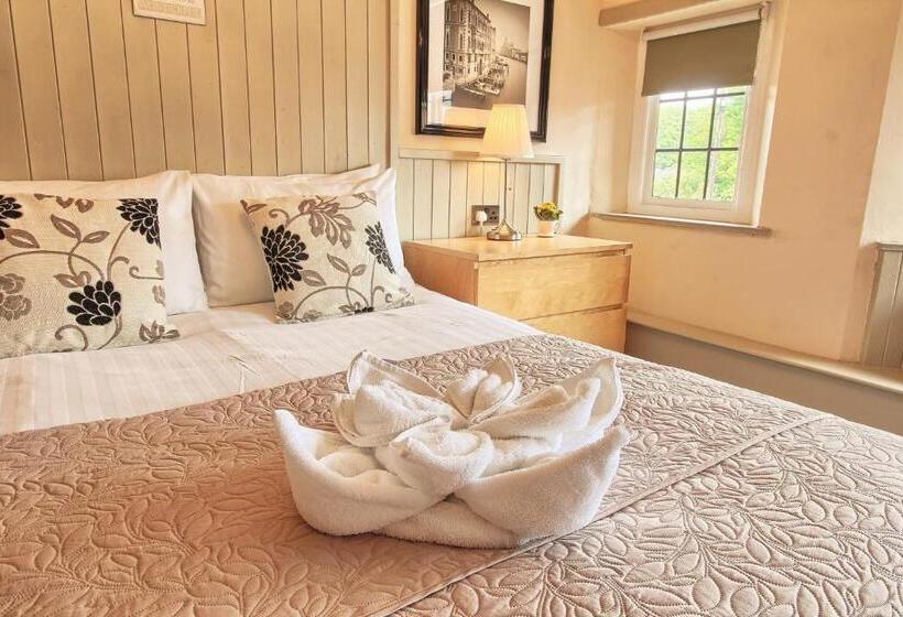 호텔 The Stockton Arms