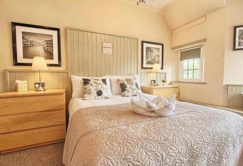 호텔 The Stockton Arms