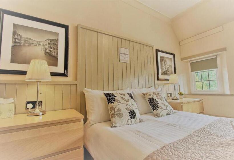 호텔 The Stockton Arms