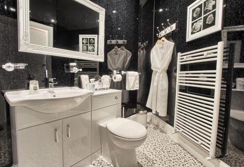 호텔 The Stockton Arms