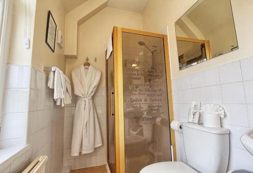 호텔 The Stockton Arms