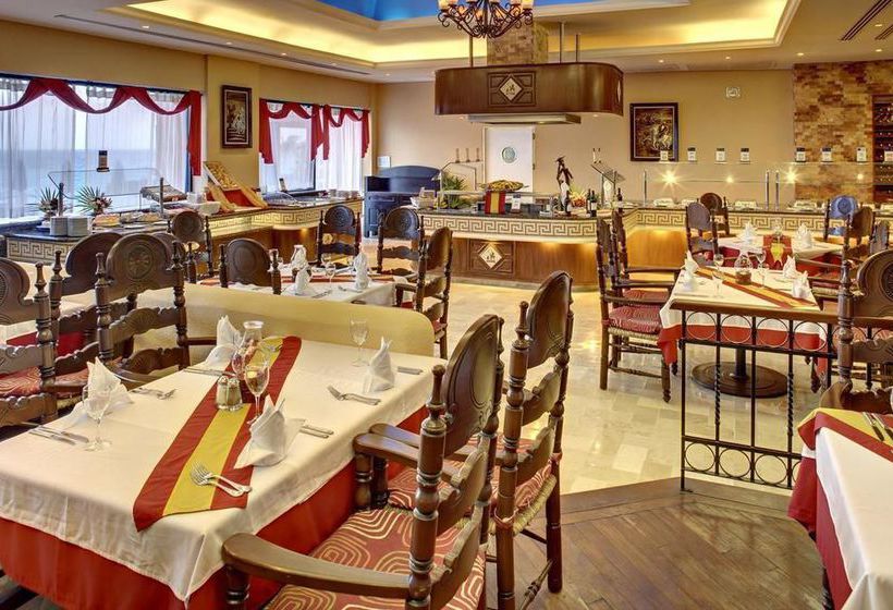 Отель The Sunshine Club At Tucancun Beach