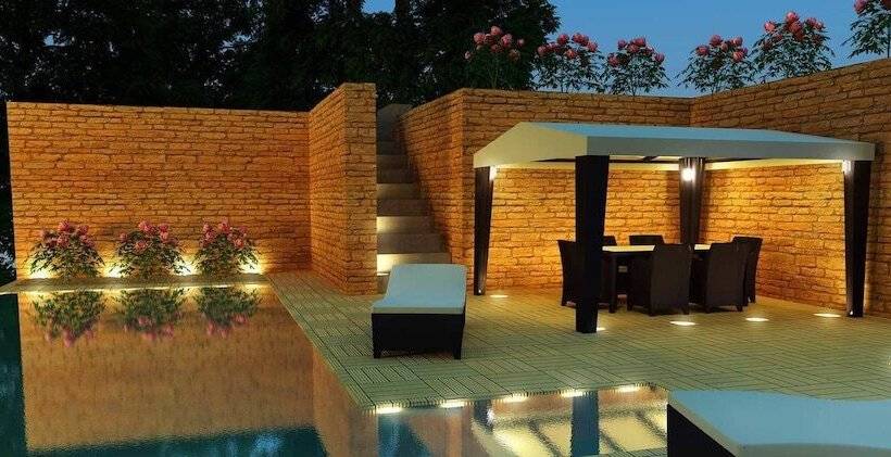 Hotel Treebo Ashoka Palace Ujjain