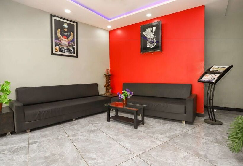 Hotel Treebo Ashoka Palace Ujjain