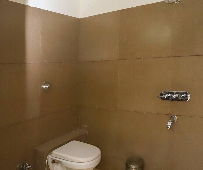 Hotel Treebo Ashoka Palace Ujjain