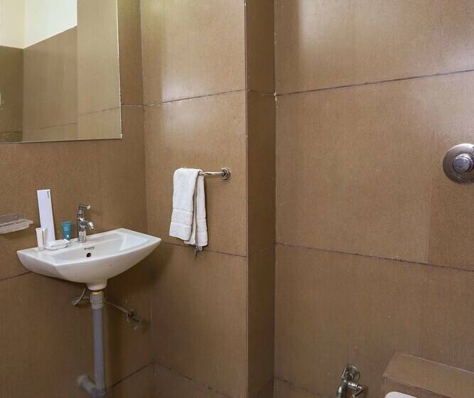 Hotel Treebo Ashoka Palace Ujjain