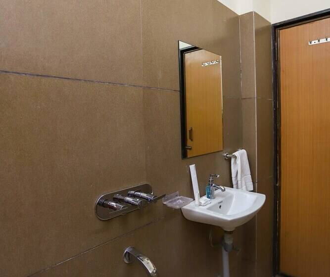 Hotel Treebo Ashoka Palace Ujjain