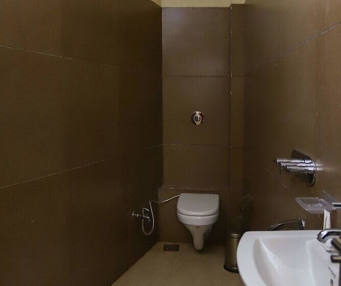 Hotel Treebo Ashoka Palace Ujjain