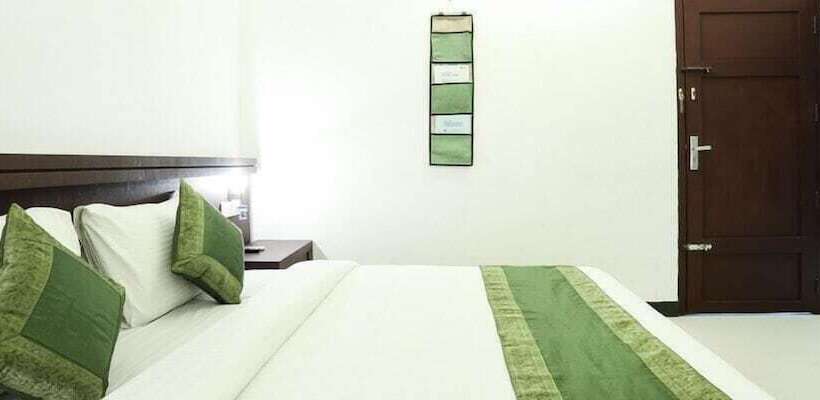 Hotel Treebo Ashoka Palace Ujjain