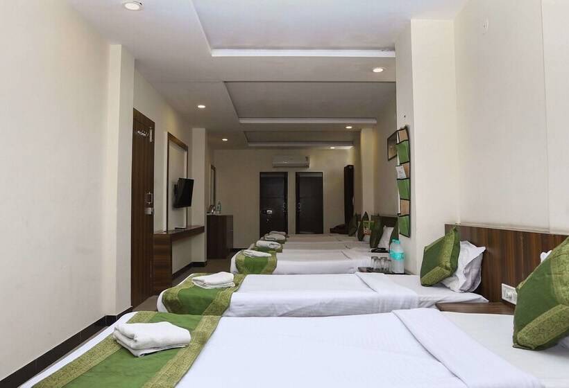 Hotel Treebo Ashoka Palace Ujjain