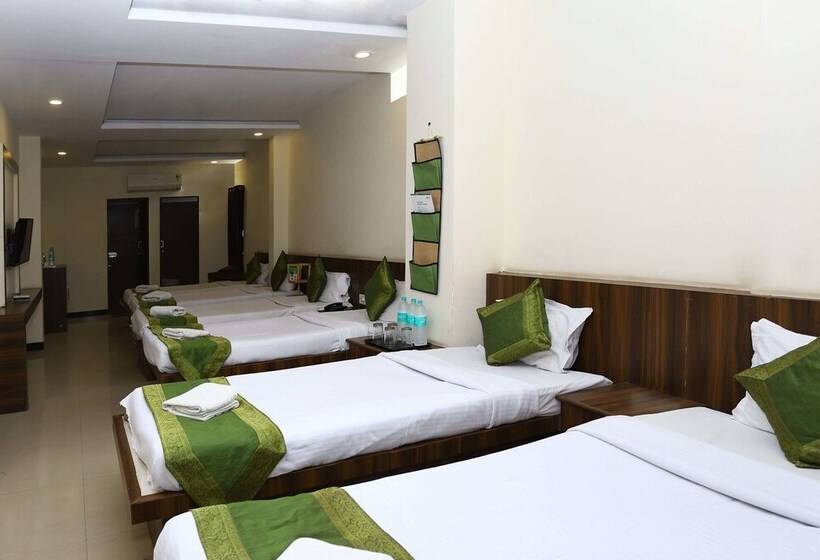 Hotel Treebo Ashoka Palace Ujjain