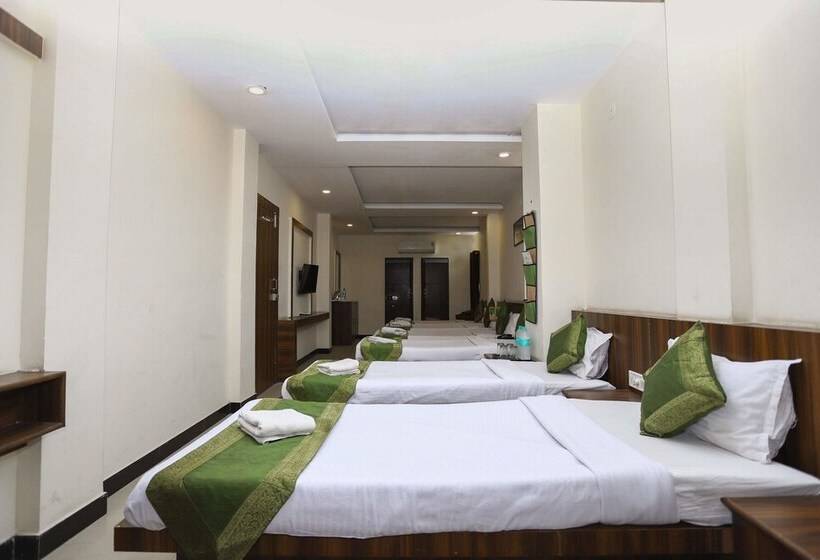 Hotel Treebo Ashoka Palace Ujjain