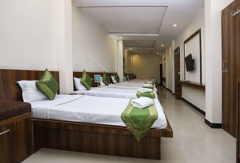 Hotel Treebo Ashoka Palace Ujjain