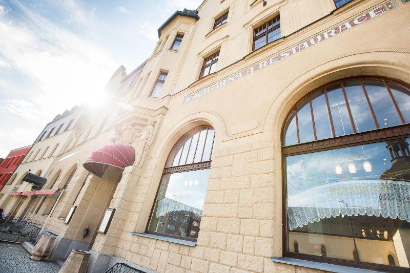 호텔 U Beranka Nachod