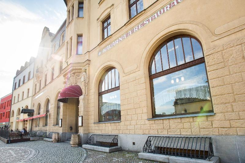 هتل U Beranka Nachod