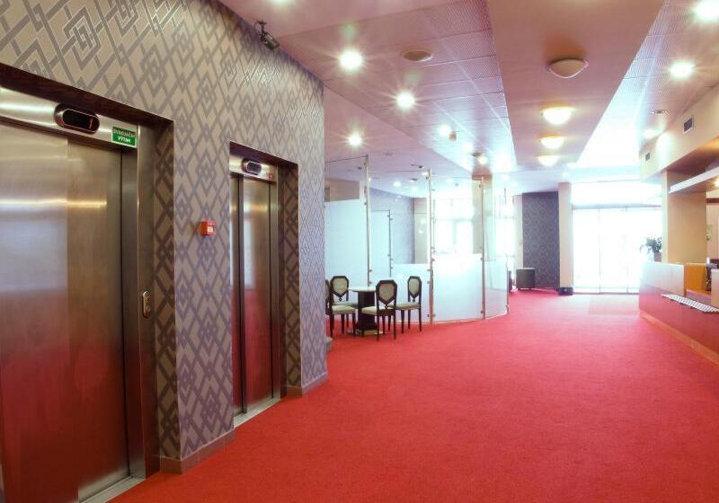 هتل U Beranka Nachod