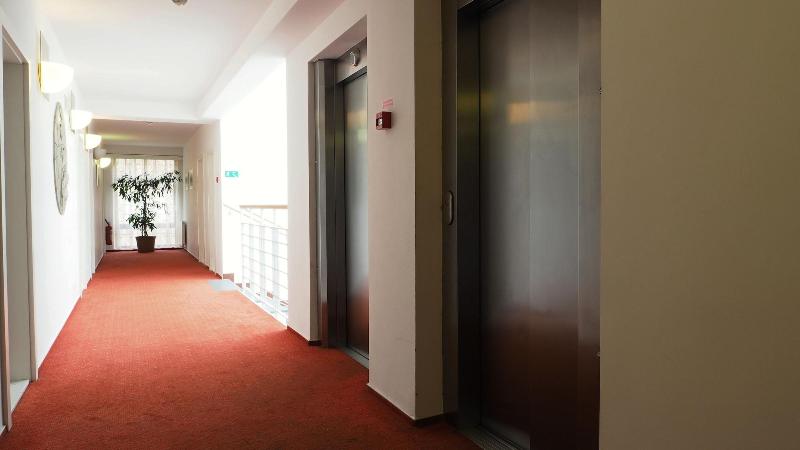 호텔 U Beranka Nachod