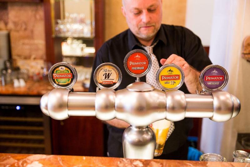 호텔 U Beranka Nachod