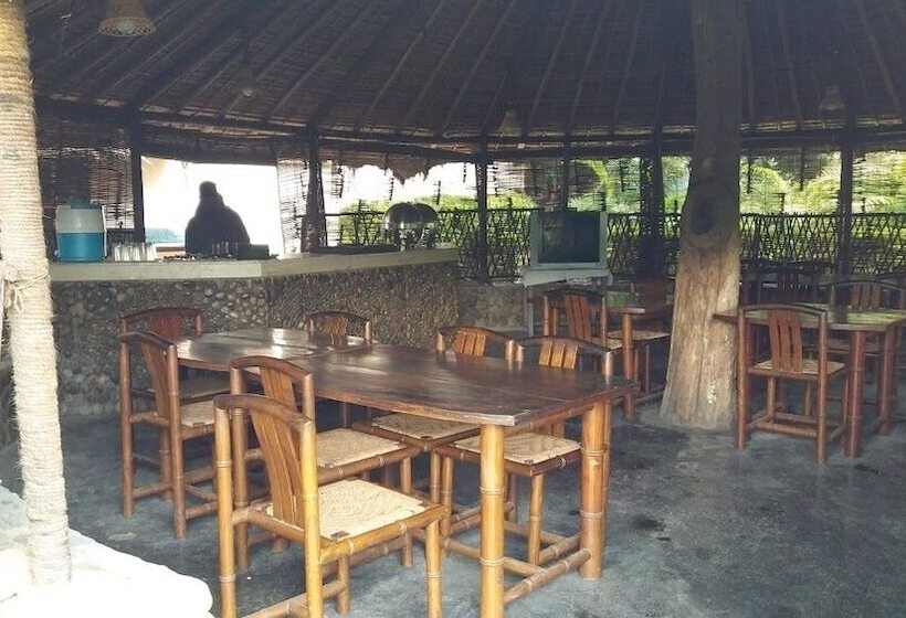 בית מלון כפרי Vanya River Lodge