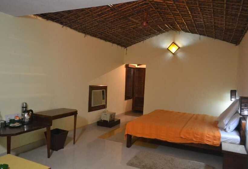 בית מלון כפרי Vanya River Lodge